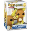 image:imageFunko Pop Games Pokemon  Raichu Alolan  Collectable Vinyl Figure  Gift Idea  Official Merchandise  Toys for Kids amp Adults  Video Games Fans  Model Figure for Collectors and Display