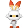 image:imageFunko Pop Games Pokemon  Scorbunny  Collectable Vinyl Figure  Gift Idea  Official Merchandise  Toys for Kids amp Adults  Video Games Fans  Model Figure for Collectors and Display