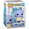 image:imageFunko Pop Games Pokemon  Wartortle  Collectable Vinyl Figure  Gift Idea  Official Merchandise  Toys for Kids amp Adults  Video Games Fans  Model Figure for Collectors