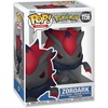 image:imageFunko Pop Games Pokemon  Zoroark  Collectable Vinyl Figure  Gift Idea  Official Merchandise  Toys for Kids amp Adults  Video Games Fans  Model Figure for Collectors and Display