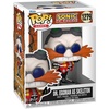 image:imageFunko Pop Games Sonic the Hedgehog  Dr Eggman As Skeleton  Modern Sonic  Collectable Vinyl Figure  Gift Idea  Official Merchandise  Toys for Kids amp Adults  Video Games Fans