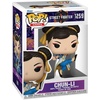 image:imageFunko Pop Games Street Fighter 6  ChunLi  Collectable Vinyl Figure  Gift Idea  Official Merchandise  Toys for Kids amp Adults  Video Games Fans  Model Figure for Collectors