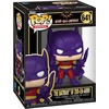image:imageFunko Pop Heroes Batman Beyond  The Batman of ZurEnArrh  DC Comics  Collectable Vinyl Figure  Gift Idea  Official Merchandise  Toys for Kids amp Adults  Superheroes Fans