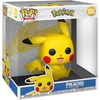image:imageFunko Pop Jumbo Pokemon  Pikachu  Sitting  Collectable Vinyl Figure  Gift Idea  Official Merchandise  Toys for Kids amp Adults  Video Games Fans  Model Figure for Collectors and Display