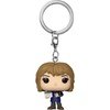 image:imageFunko Pop Keychain Stranger Things  Robin Buckley  Stranger Things Novelty Keyring  Collectable Mini Figure  Stocking Filler  Gift Idea  Official Merchandise  TV Fans  Backpack Decor