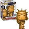 image:imageFunko Pop Marvel SpiderMan No Way Home  Statue of Lady Liberty Fall Convention  SpiderMan  Amazon Exclusive  Collectable Vinyl Figure  Gift Idea  Official Merchandise  Superheroes Fans