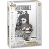 image:imageFunko Pop Movies Harry Potter  Hermione Granger  Collectable Vinyl Figure  Gift Idea  Official Merchandise  Toys for Kids amp Adults  Harry Potter Fans  Model Figure for Collectors and DisplayHarry Wanter Poster Amazon Exclusive