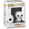 image:imageFunko Pop Movies Harry Potter  Hermione Granger  Collectable Vinyl Figure  Gift Idea  Official Merchandise  Toys for Kids amp Adults  Harry Potter Fans  Model Figure for Collectors and DisplayHedwig