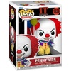 image:imageFunko Pop Movies Pennywise  1990  IT  Collectable Vinyl Figure  Gift Idea  Official Merchandise  Toys for Kids amp Adults  Disney Fans  Model Figure for Collectors and Display