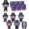 image:imageFunko Pop Mystery Kpop Demon Hunters  Saja Boys Blind Box Vinyl Figure