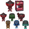 image:imageFunko Pop Mystery Warner Bros Horror Blind Box  Surprise Vinyl Figure