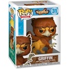 image:imageFunko Pop Myths Griffin