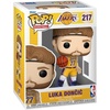 image:imageFunko Pop NBA Lakers  Luka Doni  Collectable Vinyl Figure  Gift Idea  Official Merchandise  Toys for Kids amp Adults  Sports Fans  Model Figure for Collectors and Display