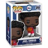 image:imageFunko Pop NBA Philadelphia 76ers  Joel Embiid  NBA Players  Collectable Vinyl Figure  Gift Idea  Official Merchandise  Toys for Kids amp Adults  Sports Fans  for Collectors and Display