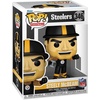 image:imageFunko Pop NFL Mascots Steelers  Steely McBeam  Collectable Vinyl Figure  Gift Idea  Official Merchandise  Toys for Kids amp Adults  Sports Fans