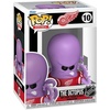 image:imageFunko Pop NHL Mascots Red Wings  The Octopus