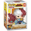 image:imageFunko Pop Plus My Hero Academia  Shoto Todoroki  Collectable Vinyl Figure  Gift Idea  Official Merchandise  Toys for Kids amp Adults  Anime Fans  Model Figure for Collectors and Display