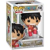 image:imageFunko Pop Plus One Piece  Monkey D Luffy  Egg Arc  Collectable Vinyl Figure  Gift Idea  Official Merchandise  Toys for Kids amp Adults  Anime Fans  Model Figure for Collectors and Display