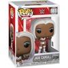 image:imageFunko Pop Plus WWE  Jade Cargill  Metallic  Collectable Vinyl Figure  Gift Idea  Official Merchandise  Toys for Kids amp Adults  Sports Fans  Model Figure for Collectors and Display