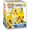 image:imageFunko Pop Premium Pokemon  Pikachu  Collectable Vinyl Figure  Gift Idea  Official Merchandise  Toys for Kids amp Adults  Video Games Fans  Model Figure for Collectors and Display
