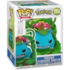 image:imageFunko Pop Premium Pokemon  Venusaur  Collectable Vinyl Figure  Gift Idea  Official Merchandise  Toys for Kids amp Adults  Video Games Fans  Model Figure for Collectors and Display