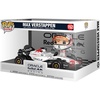 image:imageFunko Pop Ride Super Deluxe Red Bull  Max Verstappen