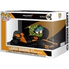image:imageFunko Pop Rides Super Deluxe McLaren  Lando Norris with McLaren MCL39