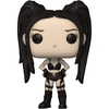 image:imageFunko Pop Rocks Bella Poarch Multicolor Modern Style Vinyl Figure