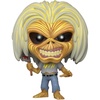Funko 45980 POP Rocks: Iron Maiden - Killers (Skeleton Eddie) Collectible Toy  Multicolour