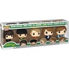 image:imageFunko Pop Rocks The Beach Boys  Brian Wilson Mike Love Al Jardine Carl Wilson and Dennis Wilson 5Pack
