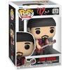 image:imageFunko Pop Rocks U2  The Edge  Collectable Vinyl Figure  Gift Idea  Official Merchandise  Toys for Kids amp Adults  Music Fans  Model Figure for Collectors and Display