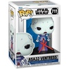 image:imageFunko Pop Star Wars Clone Wars  Asajj Ventress  Collectable Vinyl Figure  Gift Idea  Official Merchandise  Toys for Kids amp Adults  Star Wars Fans  Model Figure for Collectors and Display