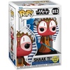 image:imageFunko Pop Star Wars Clone Wars  Shaak Ti  Glow in the Dark  Collectable Vinyl Figure  Gift Idea  Official Merchandise  Toys for Kids amp Adults  Star Wars Fans