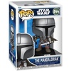 image:imageFunko Pop Star Wars Mandalorian amp Grogu