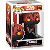 image:imageFunko Pop Star Wars Maul  Shadow Lord  Icarus  Collectable Vinyl Figure  Gift Idea  Official Merchandise  Toys for Kids amp Adults  Star Wars Fans  Model Figure for Collectors and Display