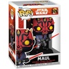 image:imageFunko Pop Star Wars Maul  Shadow Lord  Maul  Collectable Vinyl Figure  Gift Idea  Official Merchandise  Toys for Kids amp Adults  Star Wars Fans  Model Figure for Collectors and Display