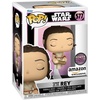 image:imageFunko Pop Star Wars Power of The Galaxy Rey Vinyl Bobblehead