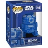 image:imageFunko Pop Star Wars R2D2 Blueprint  Collectable Vinyl Figure  Gift Idea  Official Merchandise  Toys for Kids amp Adults  Star Wars Fans  Model Figure for Collectors and Display