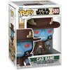 image:imageFunko Pop Star Wars The Book of Boba Fett  Cad Bane