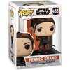 image:imageFunko Pop Star Wars The Mandalorian  Fennec Shand Vinyl BobbleheadOne Size