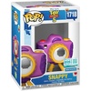 image:imageFunko Pop Supreme LE Disney Pixar Toy Story 5  Snappy