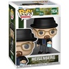 image:imageFunko Pop TV Breaking Bad  Heisenberg  Collectable Vinyl Figure  Gift Idea  Official Merchandise  Toys for Kids amp Adults  TV Fans  Model Figure for Collectors and Display