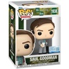 image:imageFunko Pop TV Breaking Bad  Saul Goodman  Amazon Exclusive  Collectable Vinyl Figure  Gift Idea  Official Merchandise  Toys for Kids amp Adults  TV Fans  Model Figure for Collectors and Display