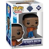 image:imageFunko Pop TV Doctor Who  Fifteenth Doctor