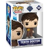 image:imageFunko Pop TV Doctor Who  Tenth Doctor