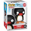 image:imageFunko Pop TV Meme  Pingu Mentally Im here