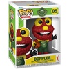 image:imageFunko Pop WNBA Seattle Storm  Doppler  Sports Mascots  Collectable Vinyl Figure  Gift Idea  Official Merchandise  Toys for Kids amp Adults  Sports Fans  Model Figure for Collectors