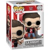 image:imageFunko Pop WWE  LA Knight  Collectable Vinyl Figure  Gift Idea  Official Merchandise  Toys for Kids amp Adults  Sports Fans