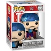 image:imageFunko Pop WWE Jesse The Body Ventura  Collectable Vinyl Figure  Gift Idea  Official Merchandise  Toys for Kids amp Adults  Sports Fans  Model Figure for Collectors and Display
