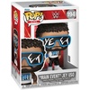 image:imageFunko Pop WWE Main Event Jey USO  Collectable Vinyl Figure  Gift Idea  Official Merchandise  Toys for Kids amp Adults  Sports Fans  Model Figure for Collectors and Display